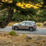 Δοκιμή: Toyota Corolla Cross Hybrid 2.0 180 PS