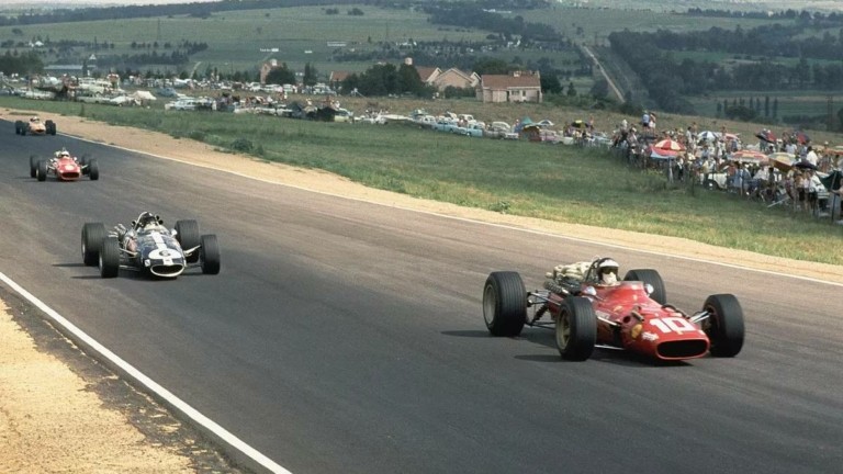 Πέθανε ο Αντρέα ντε Άνταμιτς