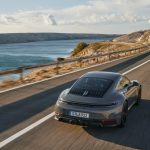 Πόσους ίππους θα έχει η επόμενη Porsche 911 Carrera GTS T-Hybrid;