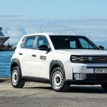 Δοκιμή: Fiat Grande Panda Electric (44 kWh, 113 PS)