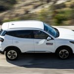 Δοκιμή: Chery Tiggo 4 1.5 Hybrid