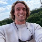 Οι κάμερες έπιασαν τον Τσιτσιπά να τρέχει με τη Lotus, με 213 χλμ./ώρα στην Αττική Οδό