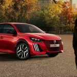 Peugeot Black Friday προσφορές