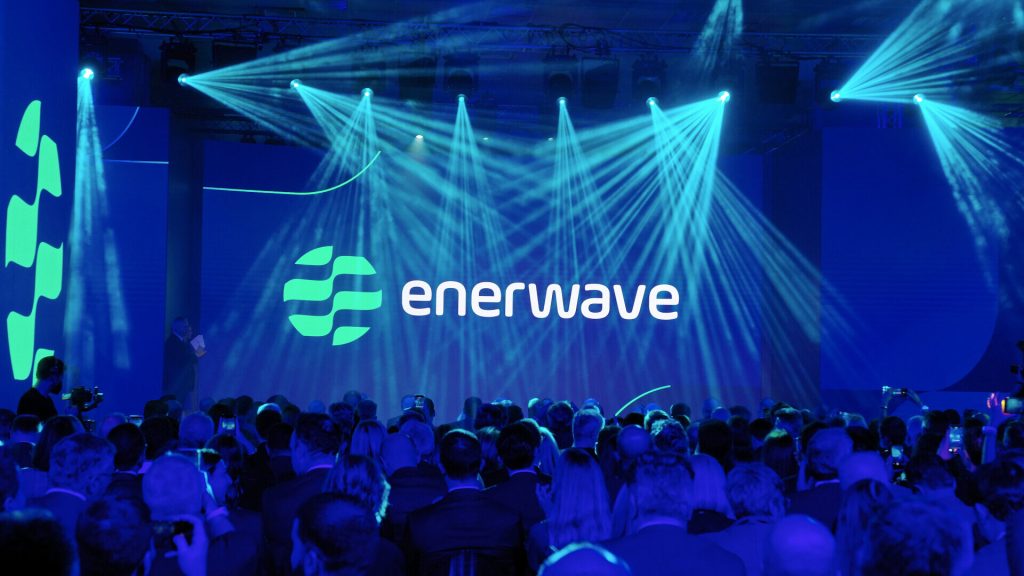 2 Enerwave