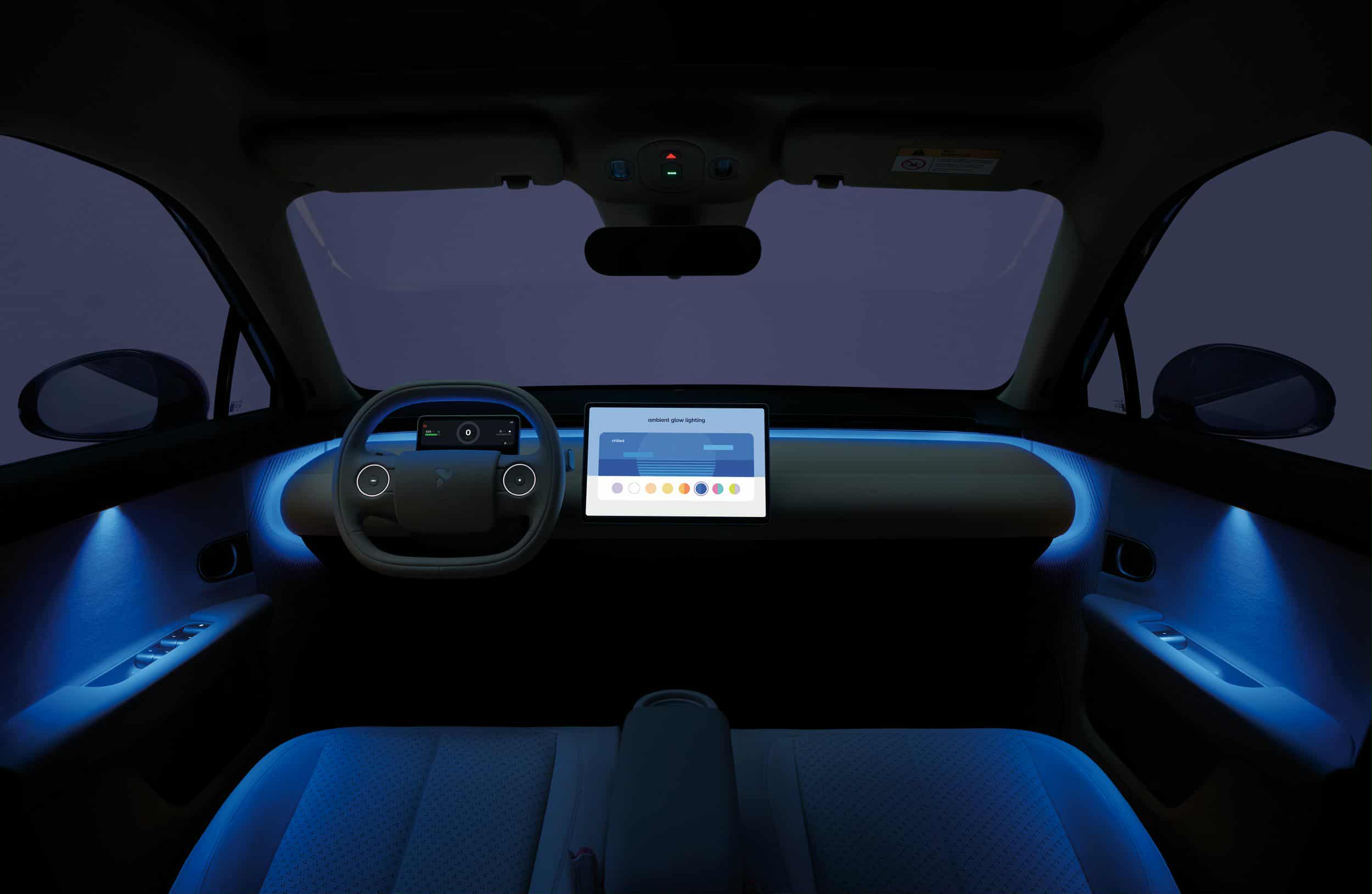 Η NIO ήρθε στην Ελλάδα με 4 μοντέλα - Δείτε εκδόσεις και τιμές