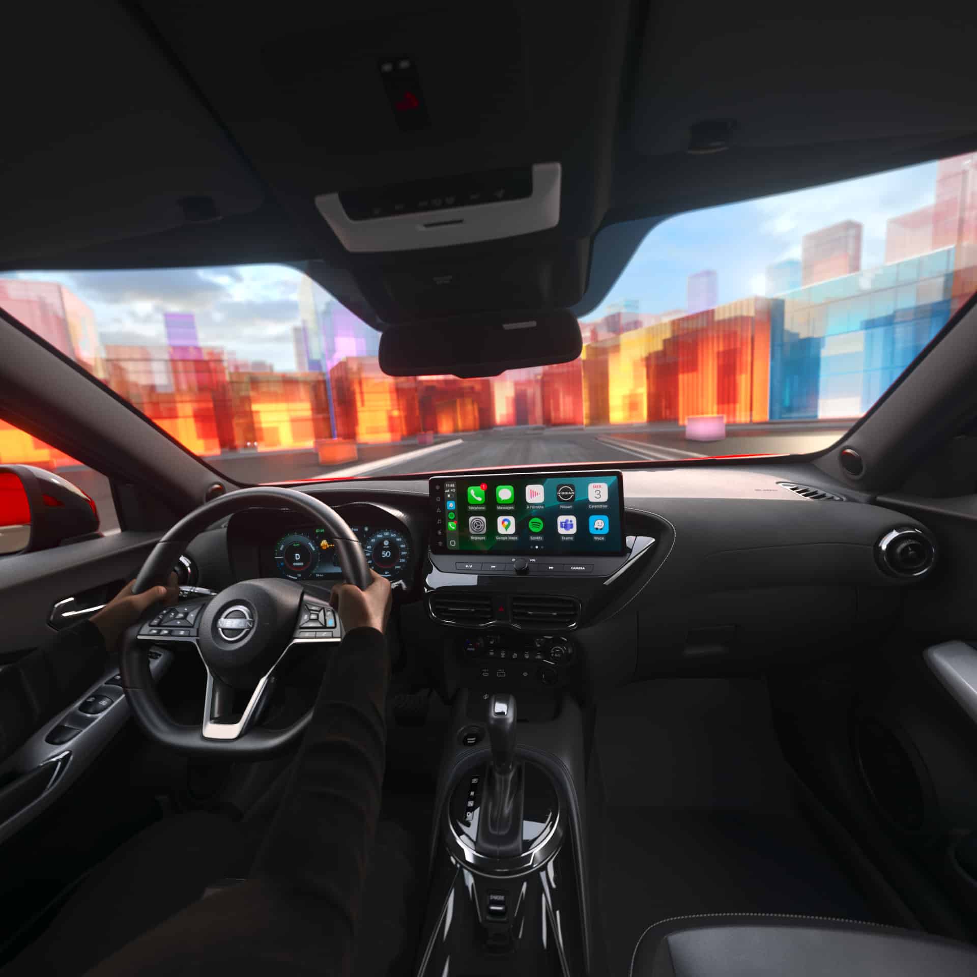 Nissan Juke: Τώρα με τιμή από 20.900 ευρώ