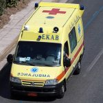 Πένθος σε όλη την Μυτιλήνη: Σκοτώθηκε ο «ήρωας» Μάριος, πέφτοντας από οικοδομή που εργαζόταν