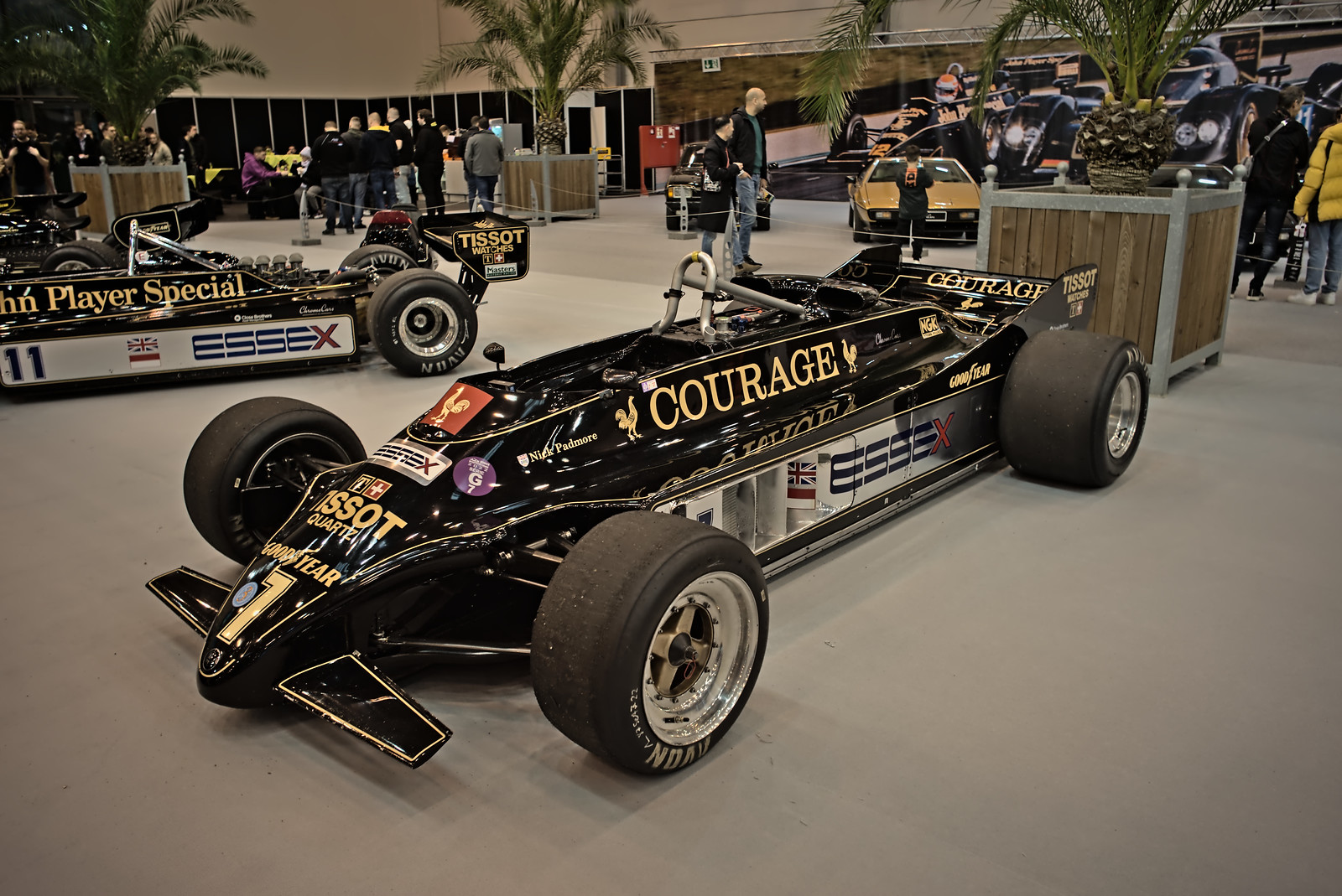 Lotus 88