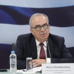 Παπαθανάσης: Στο ΕΣΠΑ η κατασκευή αγωγού φυσικού αερίου υψηλής πίεσης προς τη Δυτική Μακεδονία