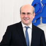 Χατζηδάκης: Μεγάλη εθνική επιτυχία οι ενεργειακές συμφωνίες με τις ΗΠΑ