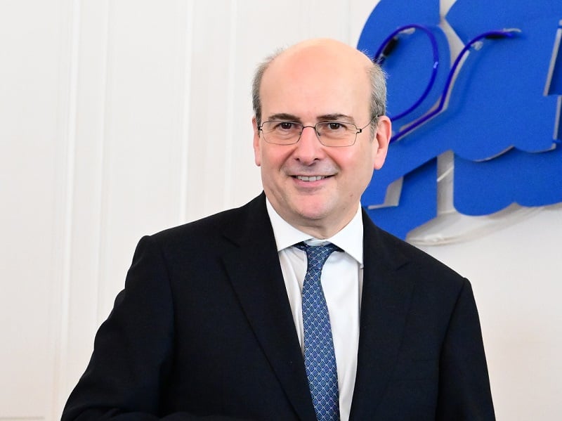 Χατζηδάκης: Μεγάλη εθνική επιτυχία οι ενεργειακές συμφωνίες με τις ΗΠΑ