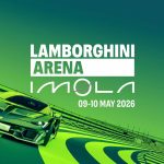 Lamborghini Arena 2026 στην Imola