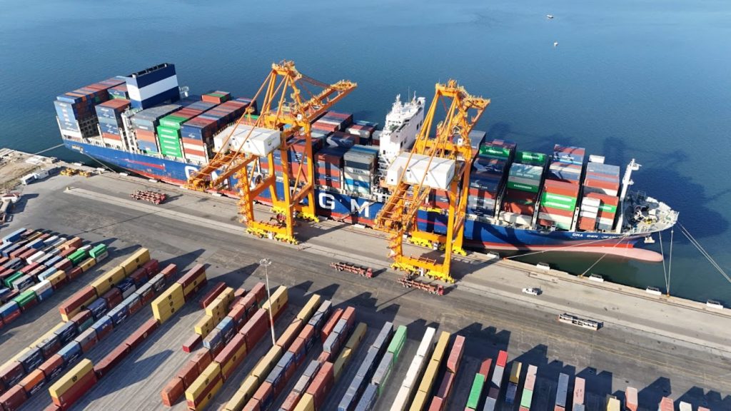 ΟΛΘ Α.Ε.: Υπογράφηκε η σύμβαση για την επέκταση του Προβλήτα 6 – Ξεκινά το μεγαλύτερο έργο αναβάθμισης του Λιμένα Θεσσαλονίκης - FinanceNews.gr