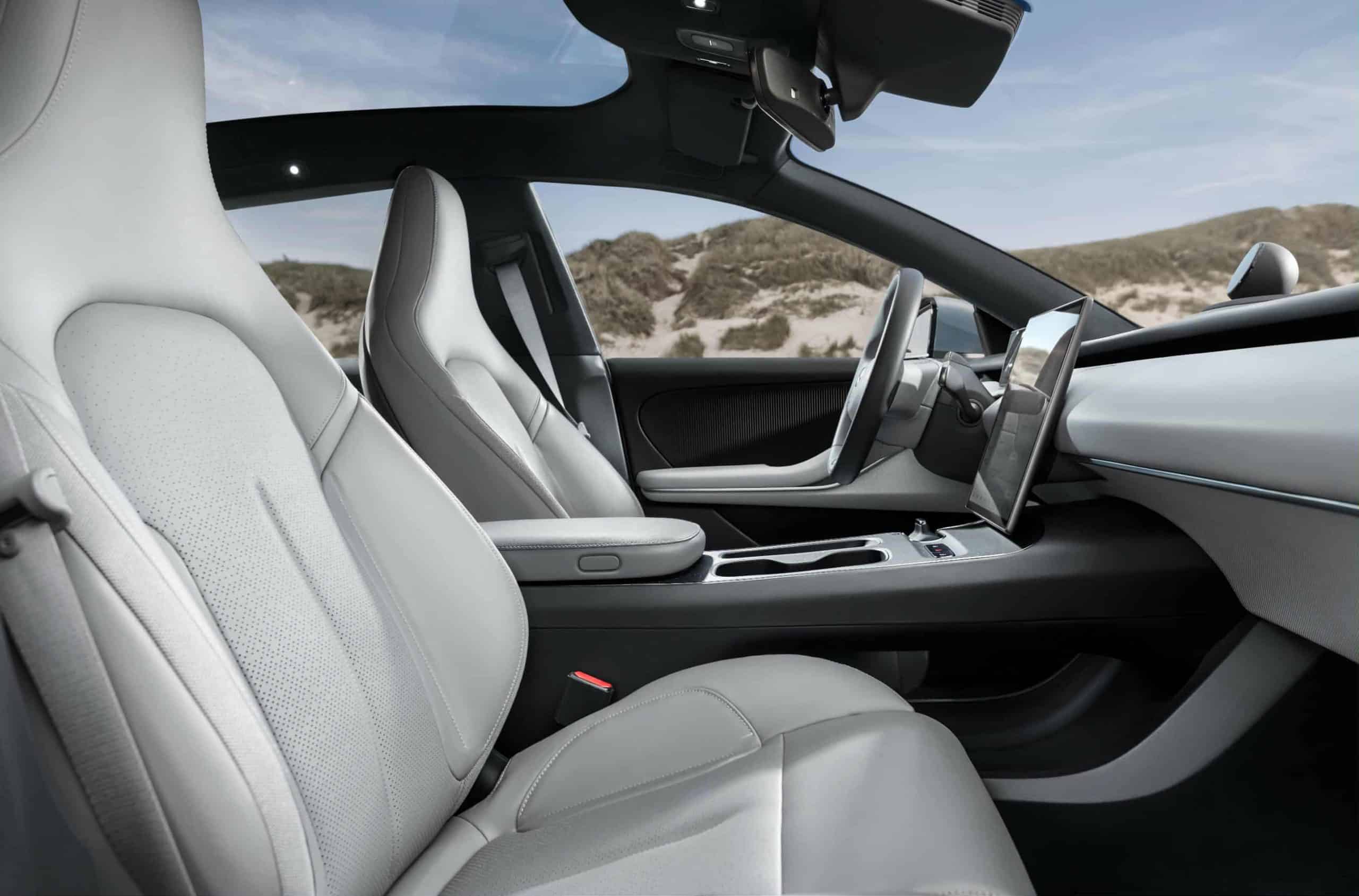 Η NIO ήρθε στην Ελλάδα με 4 μοντέλα - Δείτε εκδόσεις και τιμές