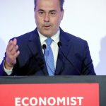 Σ. Παπασταύρου: Η Ελλάδα συνδιαμορφωτής του ενεργειακού χάρτη της περιοχής