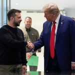 Διέρρευσε το σχέδιο του Τραμπ για να τερματιστεί ο πόλεμος στην Ουκρανία – Το Κίεβο θα εκχωρήσει το Ντονμπάς στη Ρωσία και δεν θα μπει στο ΝΑΤΟ