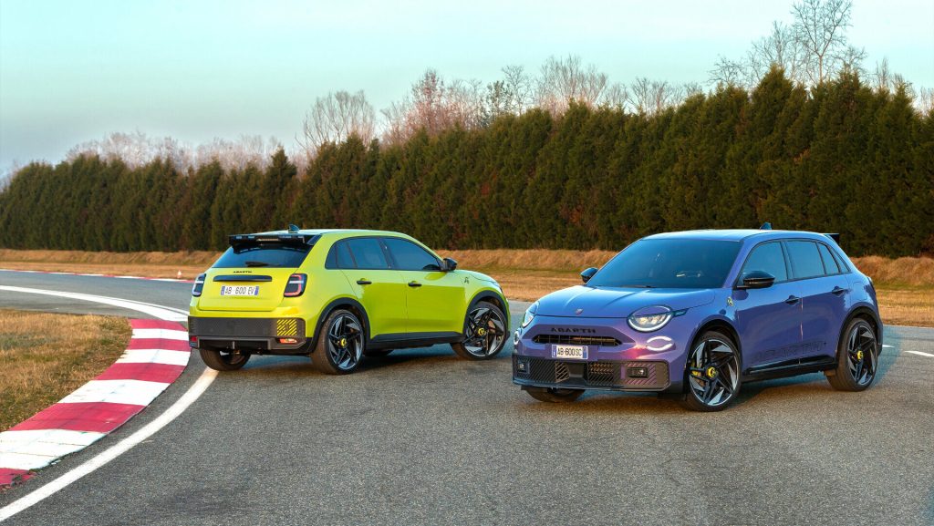 Abarth 600e (3)