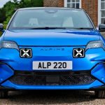 Όλα όσα θέλετε να ξέρετε για την Alpine A290 GTS