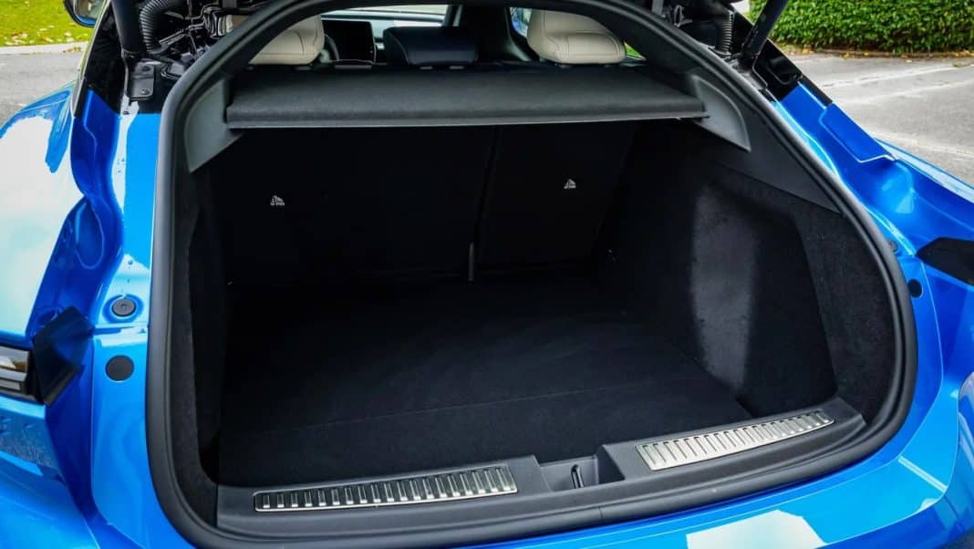 Alpine A390: Χαμόγελο μέχρι τα αυτιά!