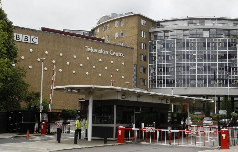 Νέα καταγγελία για μοντάζ ομιλίας του προέδρου Τραμπ από άλλη εκπομπή, εξετάζει το BBC