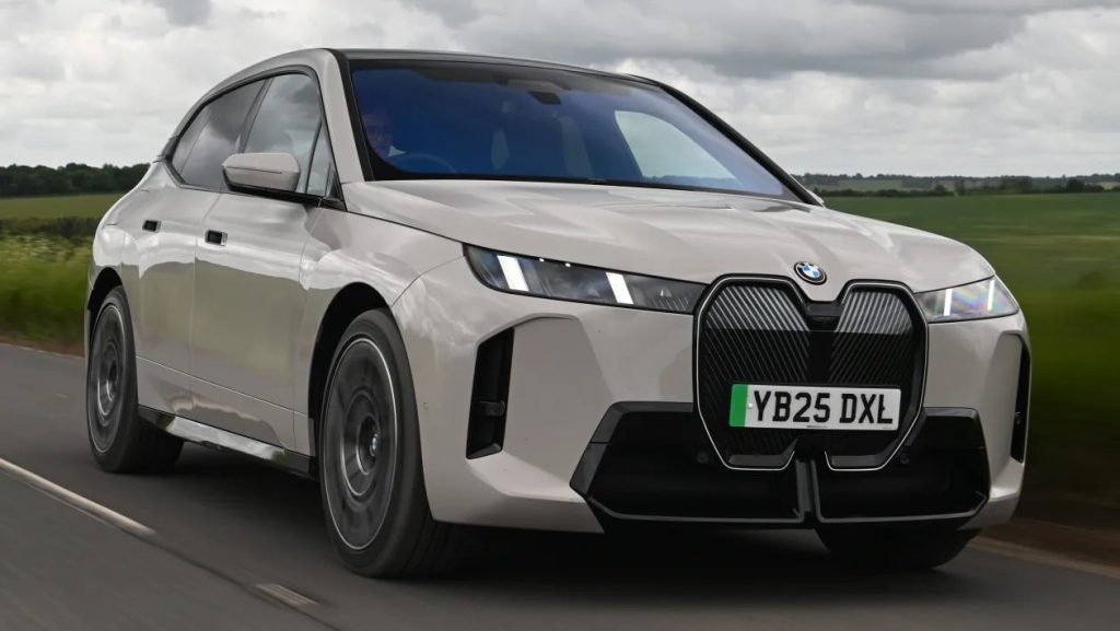 Η Κύπρος προσφέρει επιδότηση €9.000 για αγορά EV και PHEV