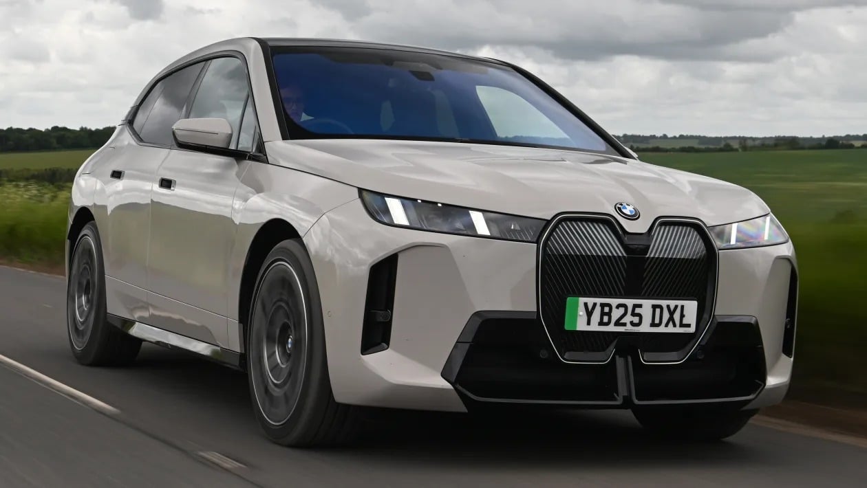 Η Κύπρος προσφέρει επιδότηση €9.000 για αγορά EV και PHEV