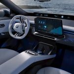 Η νέα BMW iX3 διένυσε 1.007 χιλιόμετρα με μία φόρτιση!