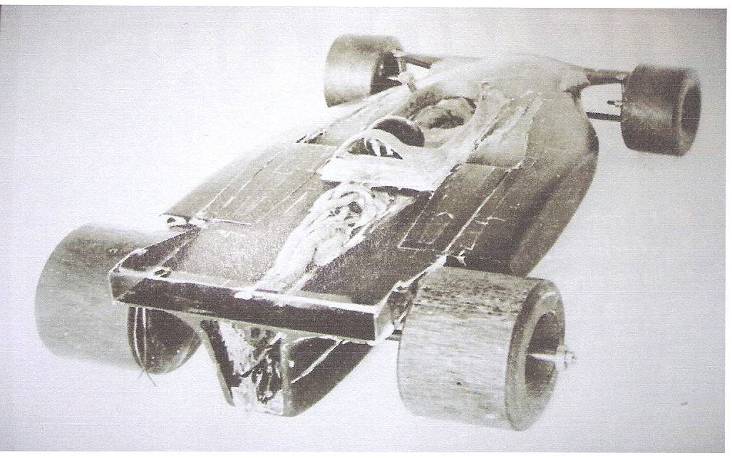 BRM P142