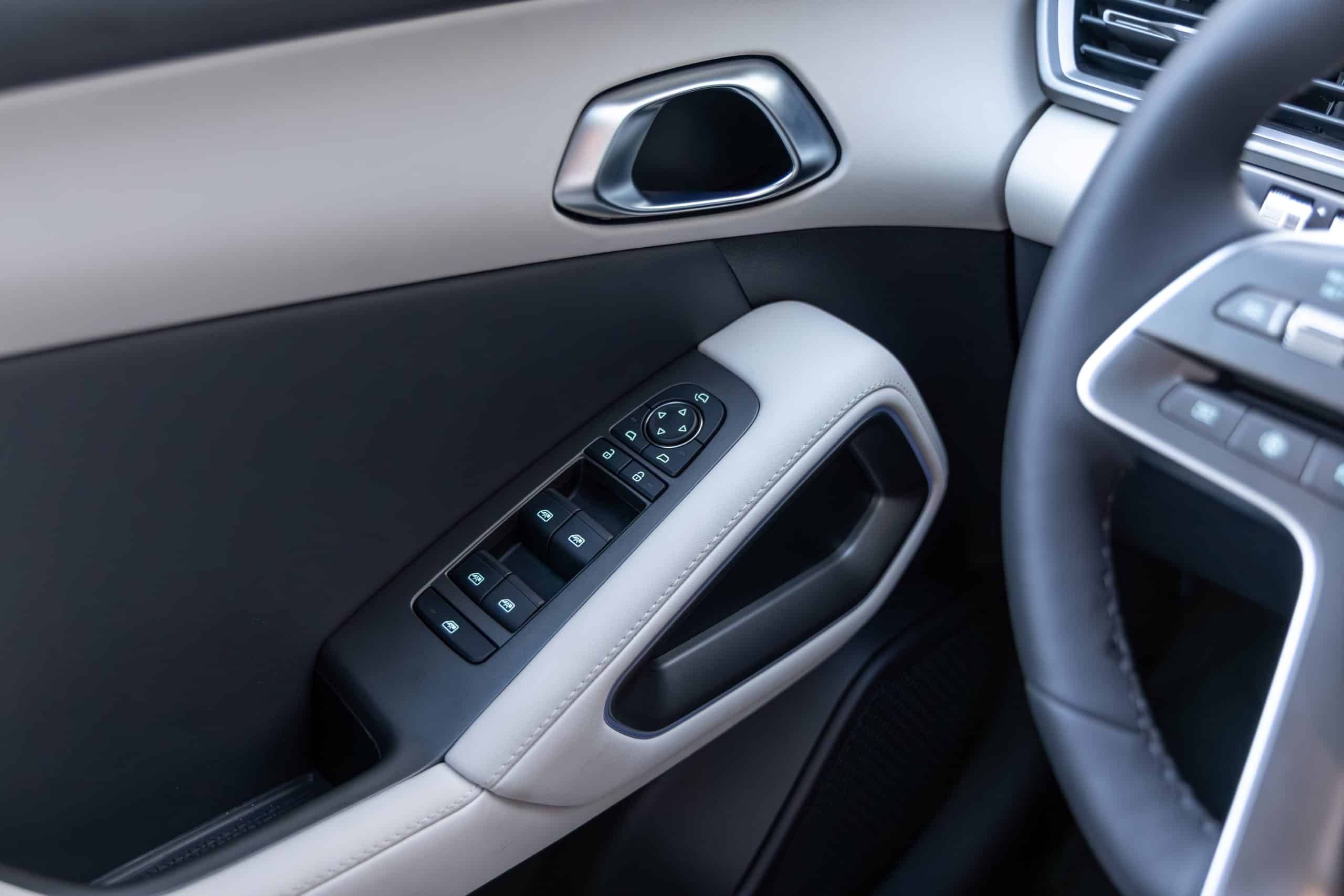 Έρχεται στην Ευρώπη το Super Hybrid BYD ATTO 2 DM-i