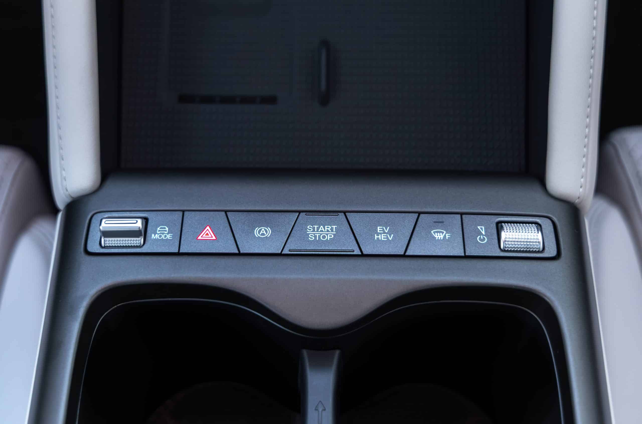 Έρχεται στην Ευρώπη το Super Hybrid BYD ATTO 2 DM-i