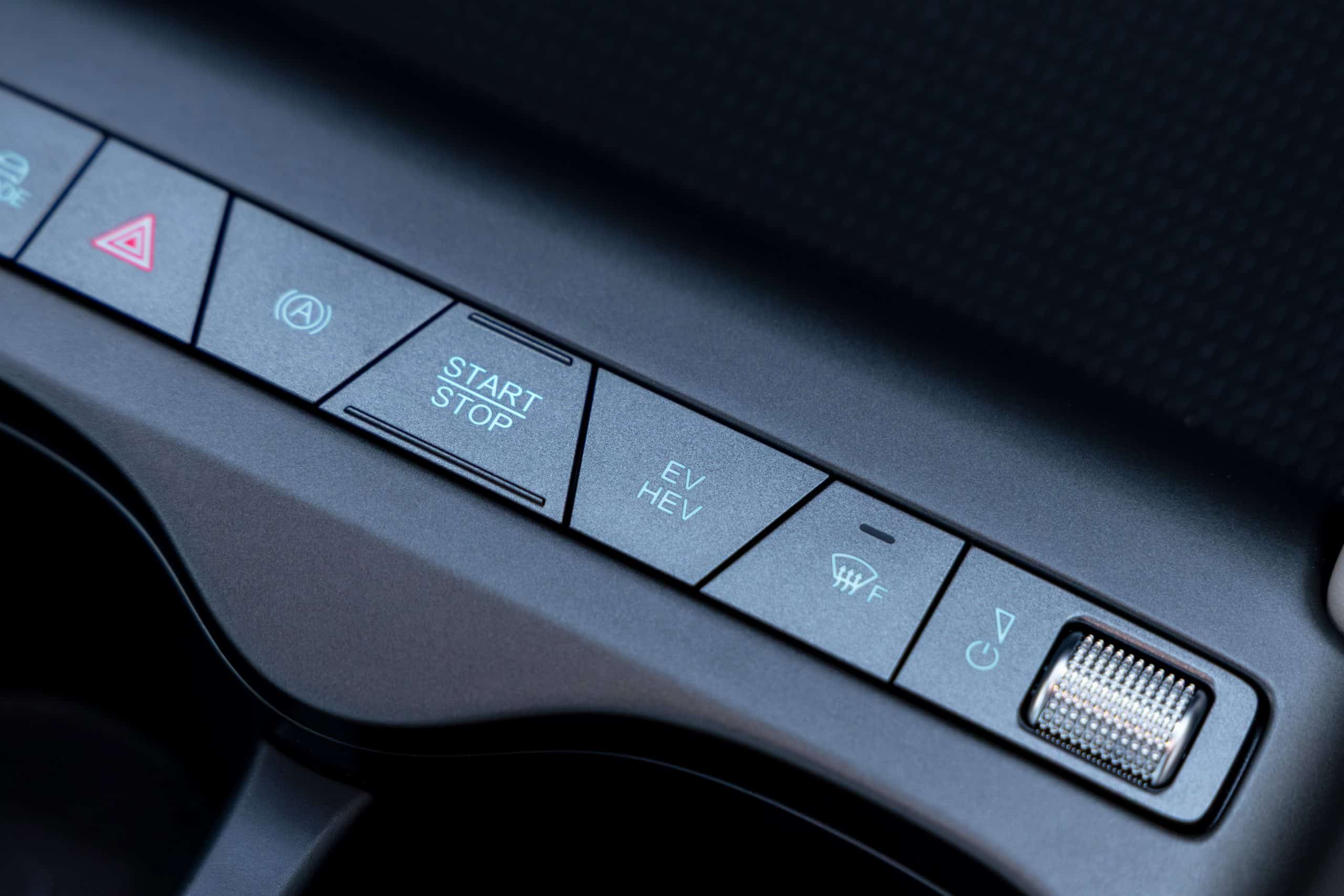 Έρχεται στην Ευρώπη το Super Hybrid BYD ATTO 2 DM-i