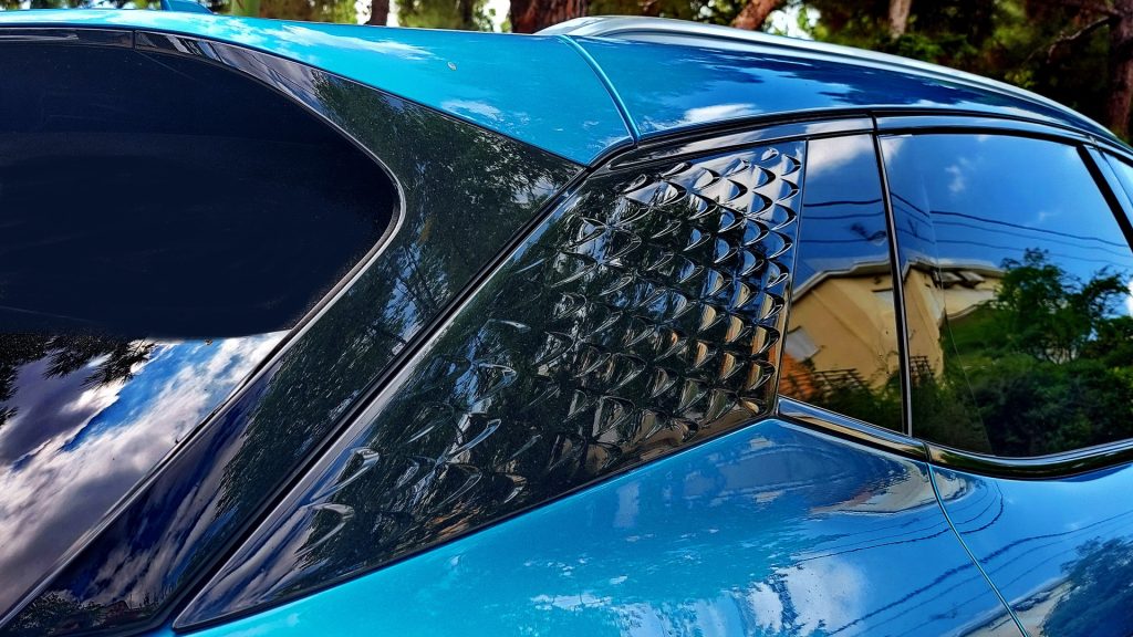 Δοκιμάζουμε το ανανεωμένο BYD Atto 3 - motorone.gr