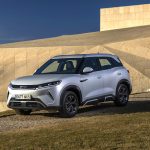 BYD Atto 2 ispania 6