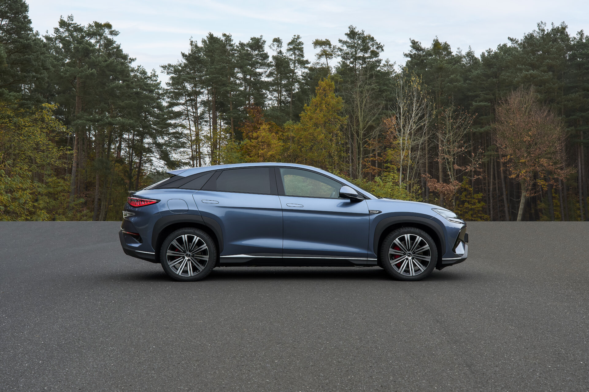 BYD SEALION 7 (1) BYD SEALION 7 (1)