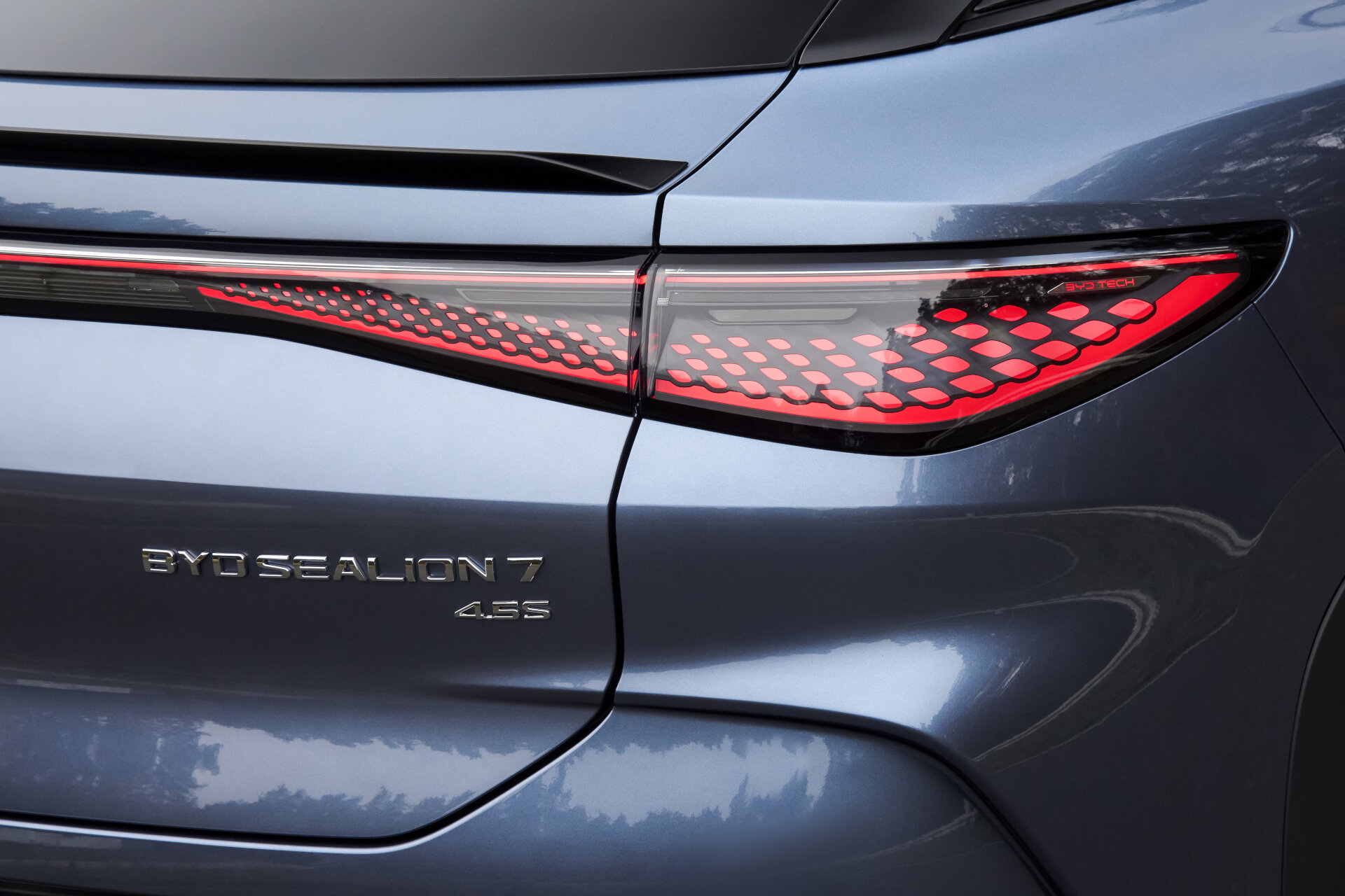 BYD SEALION 7 2024 (8) BYD SEALION 7 2024 (8)