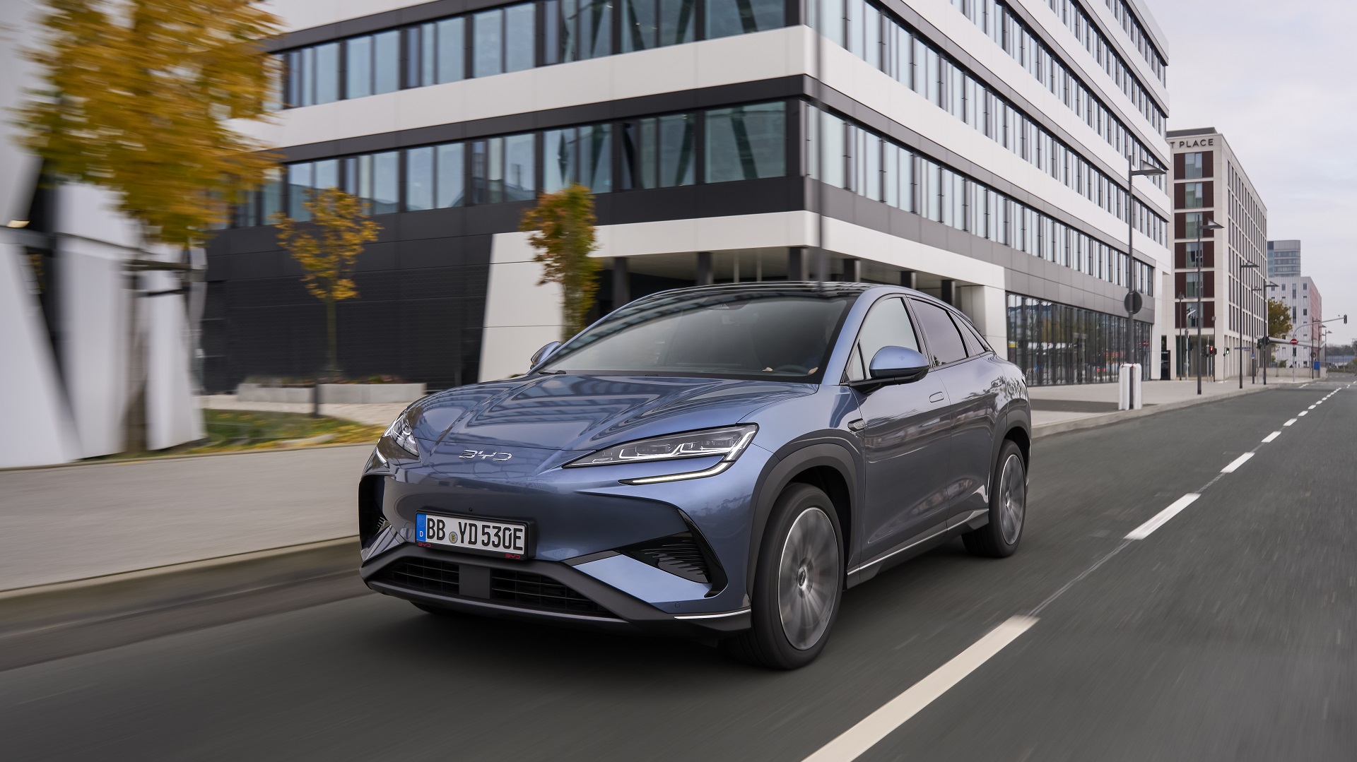 BYD SEALION 7 2024 (3) BYD SEALION 7 2024 (3)