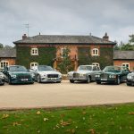 Bentley Sedan Anniversaries (1)