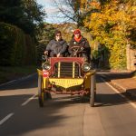 Οι Benz Spider και Mercedes-Simplex 28/32 hp στον πιο παλιό αγώνα του κόσμου - motorone.gr