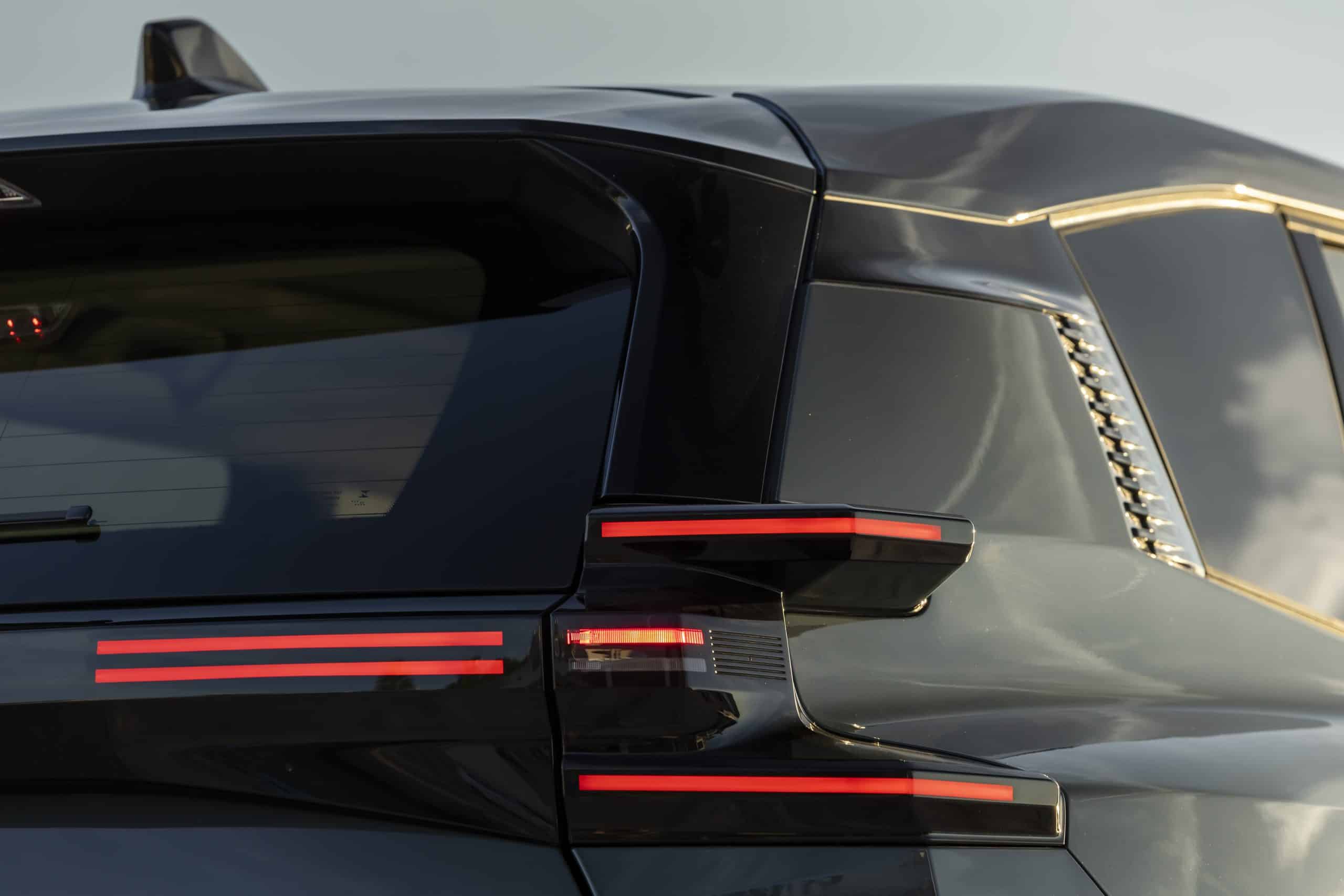 Η Citroën παρουσίασε το C5 Aircross δεύτερης γενιάς - Τιμές