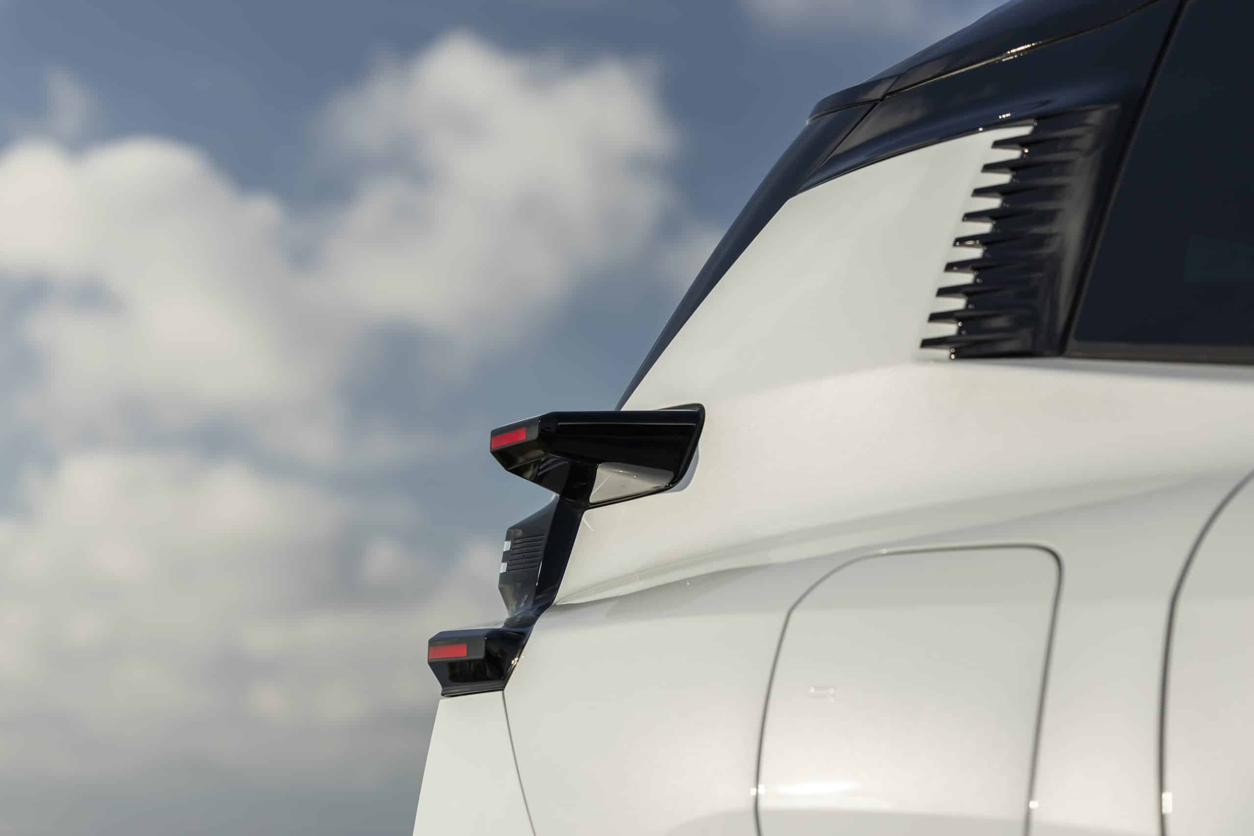 Η Citroën παρουσίασε το C5 Aircross δεύτερης γενιάς - Τιμές