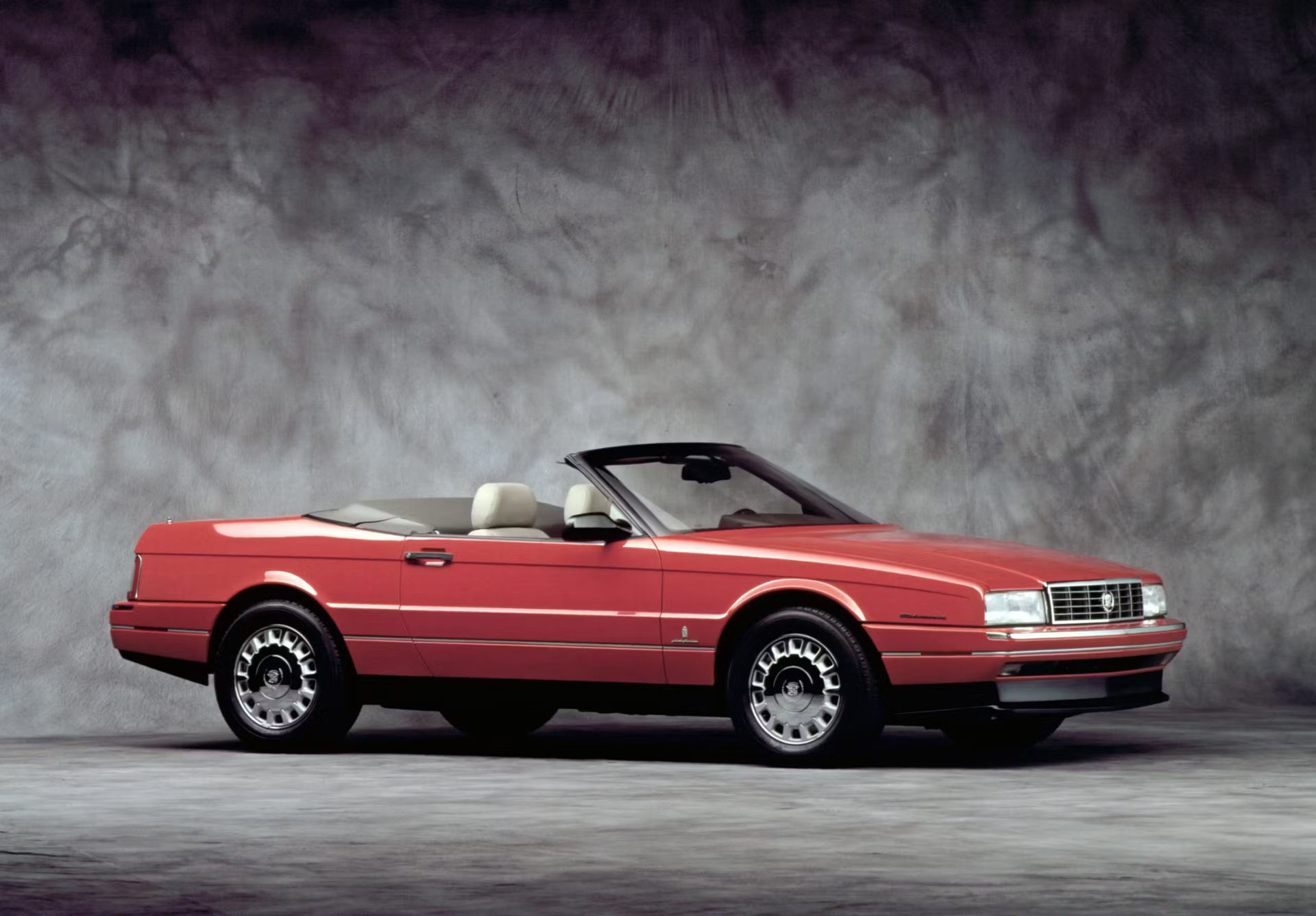 Cadillac Allante Cadillac Allante
