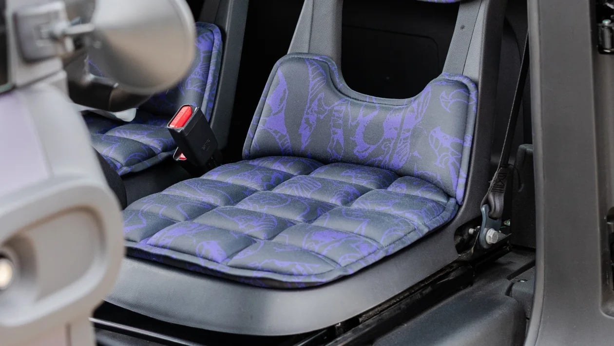 Το Citroen Ami Buggy Rip Curl είναι το νέο παιχνίδι κάθε σέρφερ