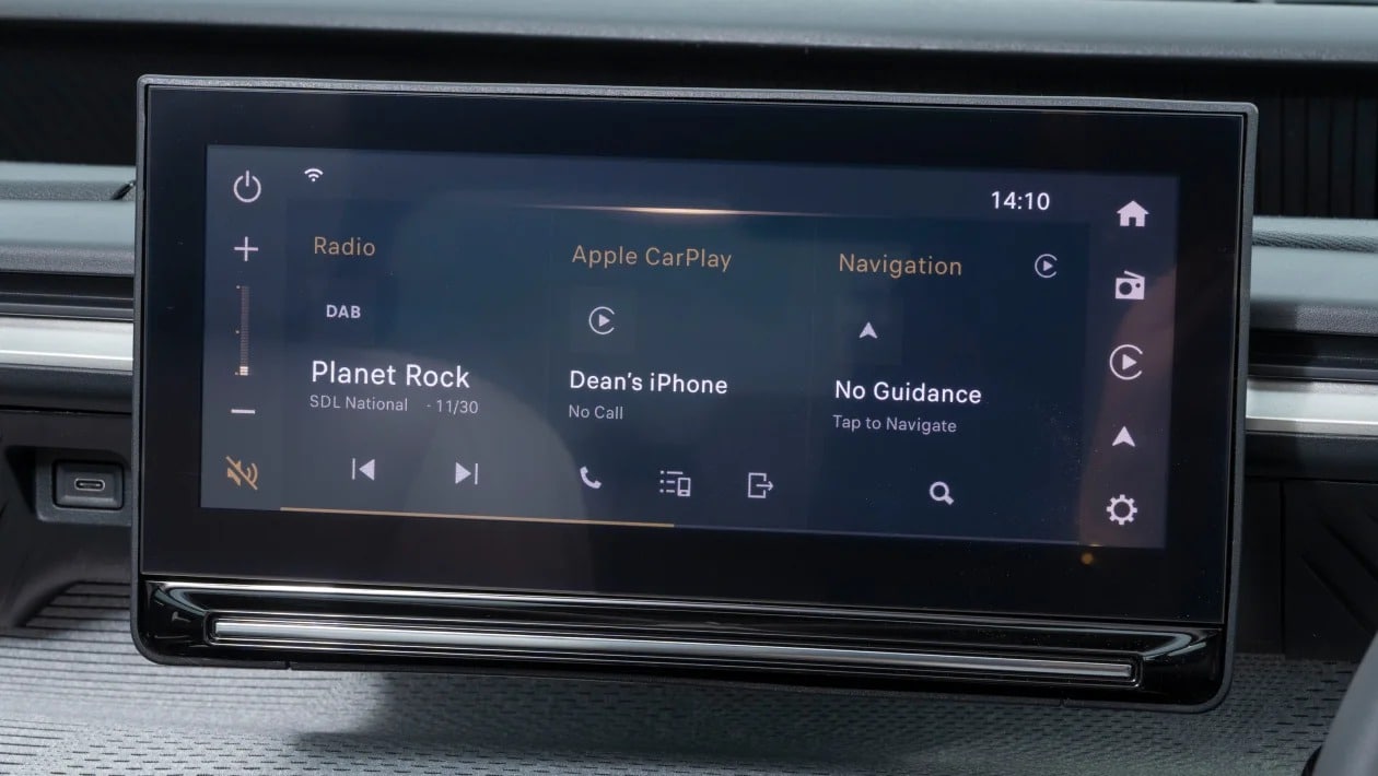 Citroën C3 Aircross vs Dacia Jogger: Η μάχη των οικονομικών επταθέσιων – Ποιο κερδίζει;