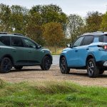 Citroën C3 Aircross vs Dacia Jogger: Η μάχη των οικονομικών επταθέσιων – Ποιο κερδίζει;