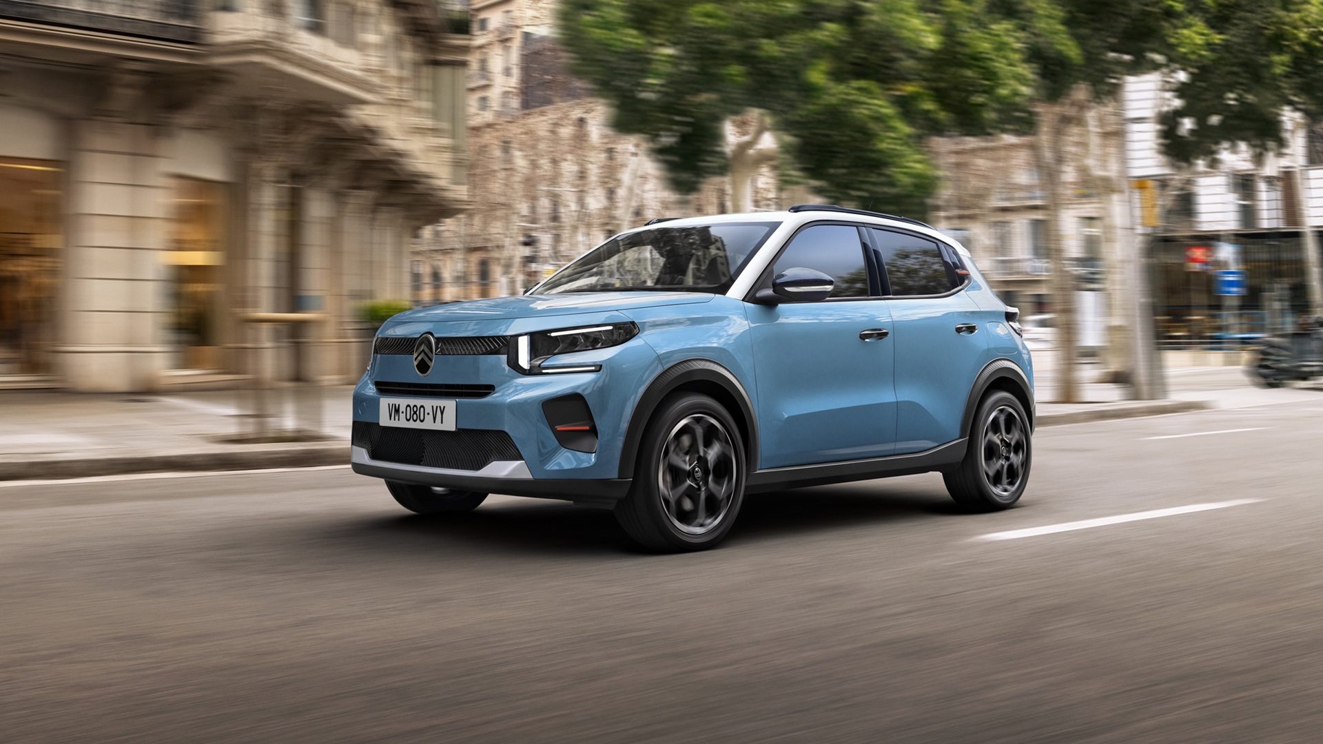 Copyright Damien Vignaux @ Continental Productions