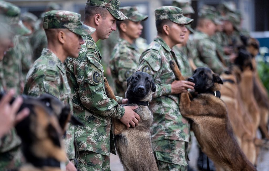 Κολομβία: Συνελήφθησαν εννέα στρατιωτικοί που κατηγορούνται πως βασάνισαν και σκότωσαν αγρότη