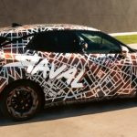 Αυτό είναι το νέο Cupra Raval VZ Extreme