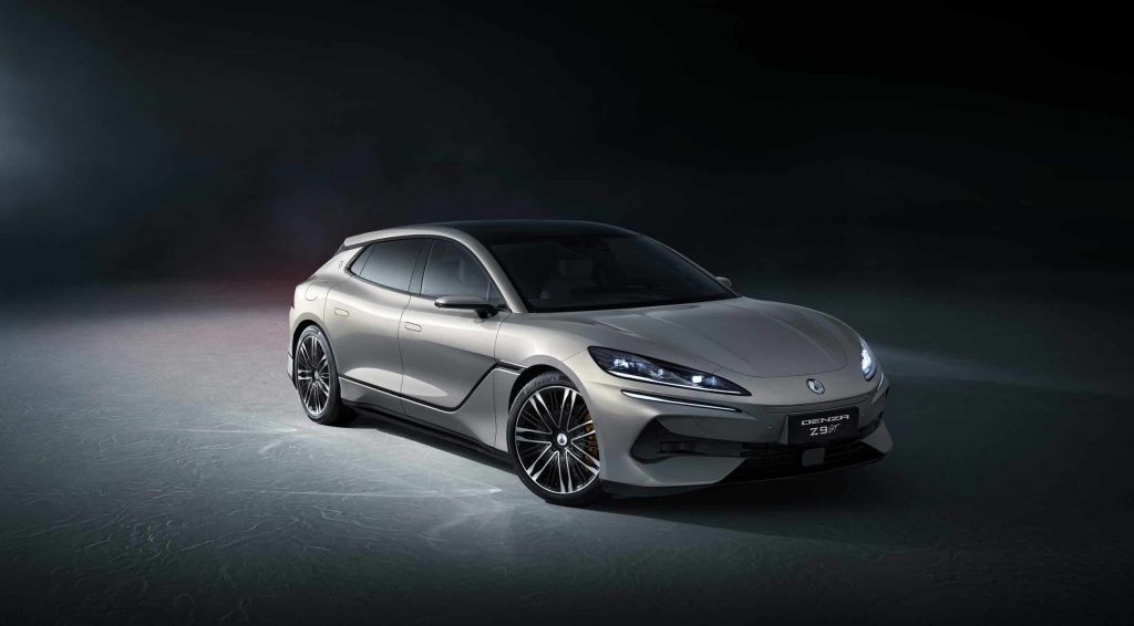 Ποια εταιρεία αυτοκινήτων είχε έσοδα το 3ο τρίμηνο 79,5 δισεκατομμύρια δολάρια;