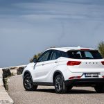 DFSK Black Friday: Απόκτησε το ευρύχωρο DFSK 500 με όφελος €2.900!