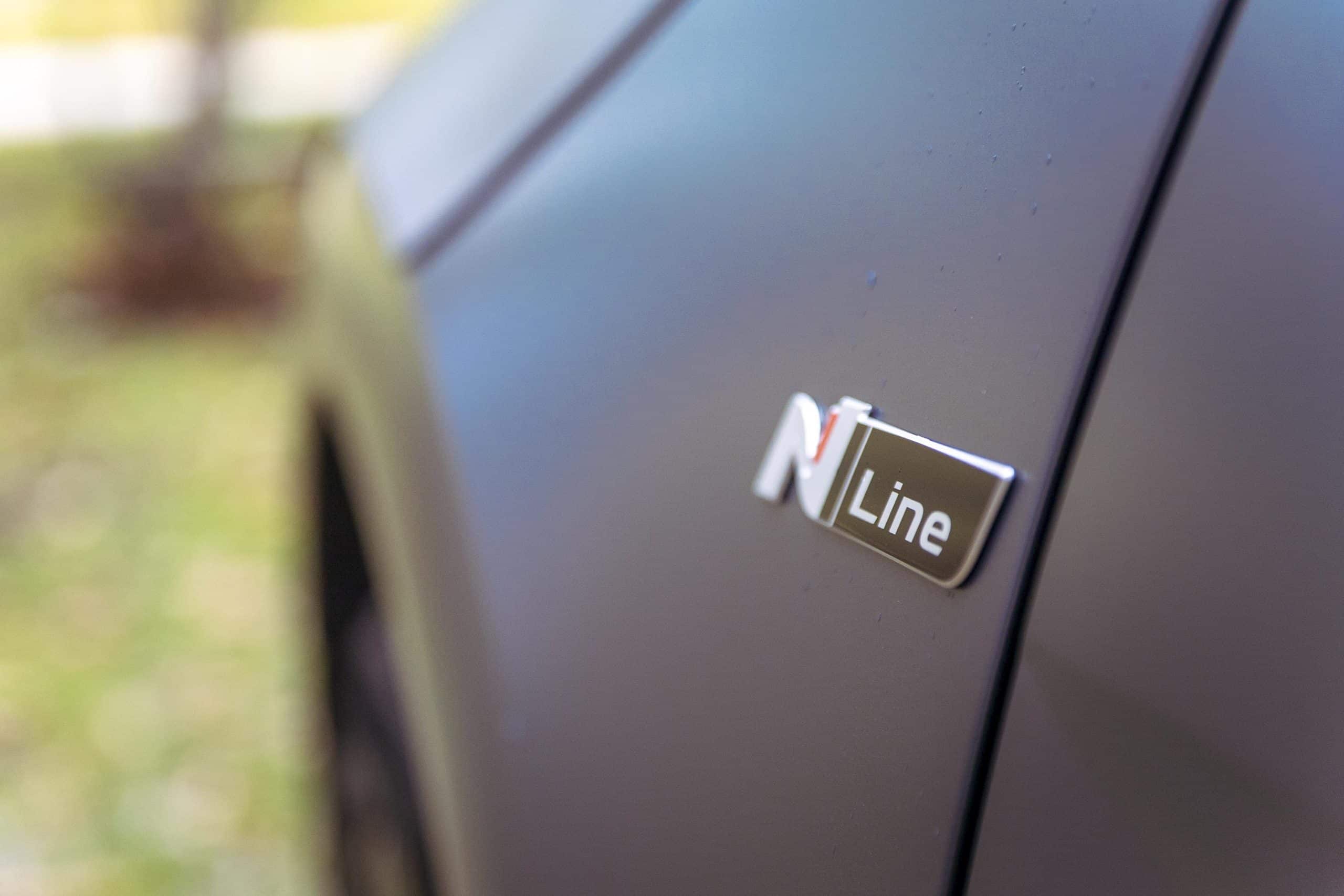 Δοκιμή Hyundai Ioniq 5 N Line: Σιωπηλό ποίημα